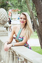 Irina , 44 years old – blonde hair,  brown eyes from Kharkov, Ukraine - Photo 908382