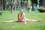 Irina , 44 years old – blonde hair,  brown eyes from Kharkov, Ukraine - Photo 908372