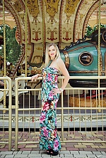 Irina , 44 years old – blonde hair,  brown eyes from Kharkov, Ukraine - Photo 908369