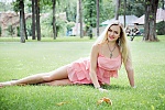 Irina , 44 years old – blonde hair,  brown eyes from Kharkov, Ukraine - Photo 908375