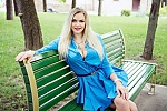 Irina , 44 years old – blonde hair,  brown eyes from Kharkov, Ukraine - Photo 908381
