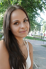 Kristina , 30 years old – brunette hair,  black eyes from Odessa, Ukraine - Photo 151239