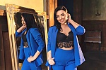 Marianka , 38 years old – brunette hair,  brown eyes from Kiev, Ukraine - Photo 1169307
