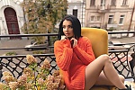 Marianka , 38 years old – brunette hair,  brown eyes from Kiev, Ukraine - Photo 1169282