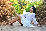 Marianka , 38 years old – brunette hair,  brown eyes from Kiev, Ukraine - Photo 1169303