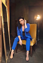 Marianka , 38 years old – brunette hair,  brown eyes from Kiev, Ukraine - Photo 1169306