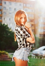 Marianka , 38 years old – brunette hair,  brown eyes from Kiev, Ukraine - Photo 916818