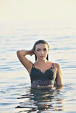 Marianka , 38 years old – brunette hair,  brown eyes from Kiev, Ukraine - Photo 1169300