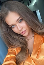 Anna , 29 years old – light brown hair,  grey eyes from Kiev, Ukraine - Photo 2018511