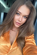 Anna , 29 years old – light brown hair,  grey eyes from Kiev, Ukraine - Photo 2018507