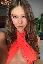 Anna , 29 years old – light brown hair,  grey eyes from Kiev, Ukraine - Photo 2018502