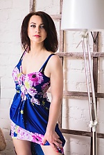 Ekaterina , 38 years old – black hair,  grey eyes from Kharkiv, Ukraine - Photo 1434083
