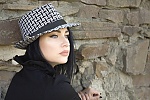 Ekaterina , 38 years old – black hair,  grey eyes from Kharkiv, Ukraine - Photo 1159332