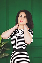 Ekaterina , 38 years old – black hair,  grey eyes from Kharkiv, Ukraine - Photo 1435866