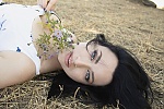Ekaterina , 38 years old – black hair,  grey eyes from Kharkiv, Ukraine - Photo 1159345