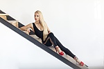 Olga , 41 years old – blonde hair,  brown eyes from Kiev, Ukraine - Photo 2115997