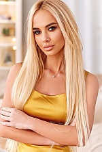 Olga , 39 years old – blonde hair,  brown eyes from Kiev, Ukraine - Photo 1886484