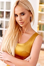 Olga , 39 years old – blonde hair,  brown eyes from Kiev, Ukraine - Photo 1886485