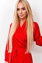 Olga , 39 years old – blonde hair,  brown eyes from Kiev, Ukraine - Photo 1886488