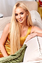 Olga , 39 years old – blonde hair,  brown eyes from Kiev, Ukraine - Photo 1886487