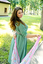 Yanina , 42 years old – brunette hair,  brown eyes from Kharkiv, Ukraine - Photo 935313