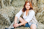 Irina , 44 years old – brunette hair,  brown eyes from Kharkov, Ukraine - Photo 1233819