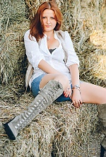 Irina , 44 years old – brunette hair,  brown eyes from Kharkov, Ukraine - Photo 1233815
