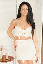 Anna , 37 years old – black hair,  blue eyes from Kiev, Ukraine - Photo 1380013