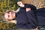 Daryna , 25 years old – blonde hair,  blue eyes from Kharkiv, Ukraine - Photo 946718