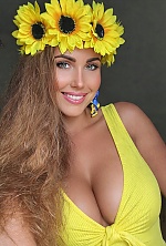 Valentina , 38 years old – black hair,  green eyes from Kyiv, Ukraine - Photo 2027248