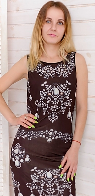 Gorgeous Yana, 37 years old from Ukraine | ID: 775621