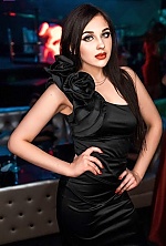 Mariya , 25 years old – black hair,  brown eyes from Minsk, Belarus - Photo 953748