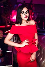 Mariya , 25 years old – black hair,  brown eyes from Minsk, Belarus - Photo 953754