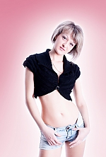 Inna , 40 years old – light brown hair,  green eyes from Nikolaev, Ukraine - Photo 14405