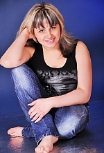Marishka , 46 years old – light brown hair,  grey eyes from Lugansk, Ukraine - Photo 14467