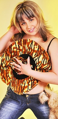 Gorgeous Marishka, 46 years old from Ukraine | ID: 8104