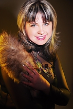 Marishka , 46 years old – light brown hair,  grey eyes from Lugansk, Ukraine - Photo 14465