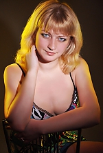 Olushka , 39 years old – light brown hair,  grey eyes from Lugansk, Ukraine - Photo 14495