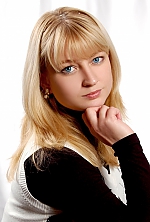 Olushka , 39 years old – light brown hair,  grey eyes from Lugansk, Ukraine - Photo 14501