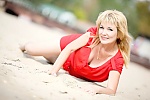 Liliya , 61 years old – blonde hair,  hazel eyes from Odesa, Ukraine - Photo 1228096