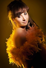 Nastena , 32 years old – light brown hair,  green eyes from Lugansk, Ukraine - Photo 14607