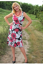 Marusja , 42 years old – blonde hair,  hazel eyes from Kropyvnytskyi, Ukraine - Photo 15005