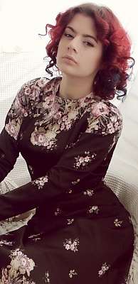 Gorgeous Tata, 34 years old from Ukraine | ID: 82669