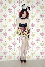 Tata , 34 years old – red hair,  brown eyes from Nikolaev, Ukraine - Photo 195355