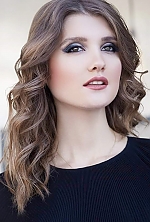 Elizabeth , 30 years old – light brown hair,  hazel eyes from Kiev, Ukraine - Photo 356014