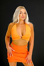 Elena , 37 years old – blonde hair,  grey eyes from Mykolaiv, Ukraine - Photo 1935992