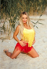 Elena , 36 years old – blonde hair,  grey eyes from Nikolaev, Ukraine - Photo 1316287