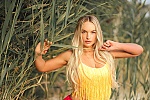 Elena , 36 years old – blonde hair,  grey eyes from Nikolaev, Ukraine - Photo 1316288