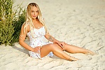 Elena , 36 years old – blonde hair,  grey eyes from Nikolaev, Ukraine - Photo 1316285