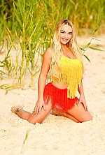 Elena , 36 years old – blonde hair,  grey eyes from Nikolaev, Ukraine - Photo 1314461